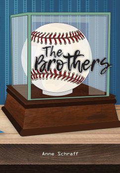 Cover Brothers (eBook, PDF)