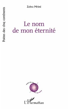 Cover Le nom de mon éternité (eBook, PDF)