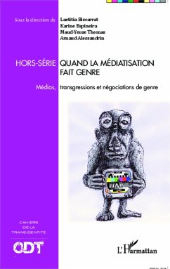 Cover Quand la médiatisation fait genre (eBook, ePUB)