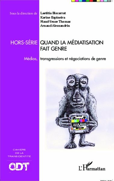 Quand la médiatisation fait genre (eBook, ePUB) Quand la médiatisation fait genre (eBook, ePUB)