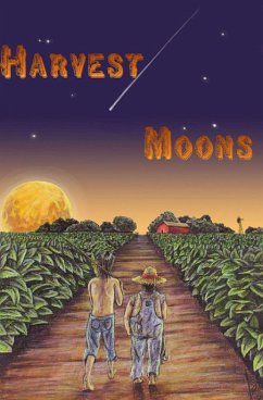 Cover Harvest Moons (eBook, ePUB)