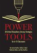 Power Tools (eBook, ePUB) - Bild 1
