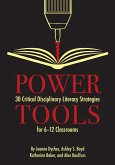 Power Tools (eBook, ePUB)