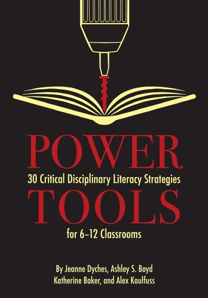 Power Tools (eBook, ePUB) Power Tools (eBook, ePUB)