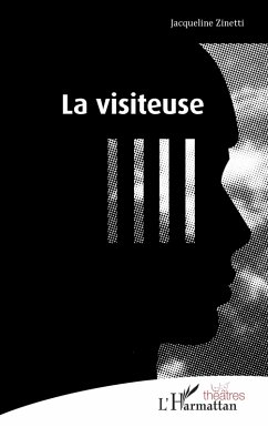 La visiteuse (eBook, PDF) - Zinetti