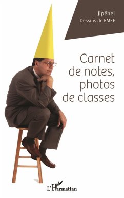 Cover Carnet de notes, photos de classes (eBook, PDF)