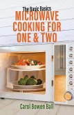 Microwave Cooking for One & Two (eBook, ePUB) Microwave Cooking for One & Two (eBook, ePUB)
