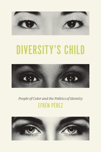 Diversity's Child (eBook, ePUB) Diversity's Child (eBook, ePUB)