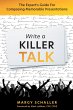 Write a Killer Talk (eBook, ePUB) - Bild 1