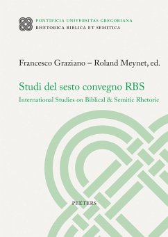 Studi del sesto convegno RBS (eBook, PDF) Cover Studi del sesto convegno RBS (eBook, PDF)