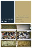 Experiments in Exile (eBook, PDF) Experiments in Exile (eBook, PDF)