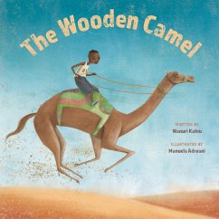 Wooden Camel (eBook, PDF) - Kahiu, Wanuri