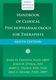 Handbook of Clinical Psychopharmacology for Therapists (eBook, PDF)