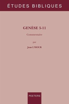 Cover Genese 5-11 (eBook, PDF)