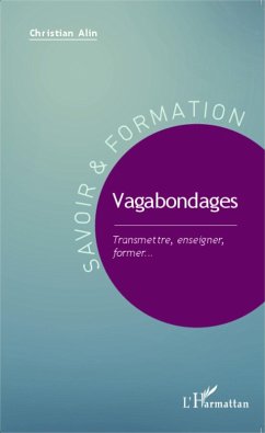 Vagabondages (eBook, PDF) - Alin