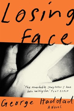 Losing Face (eBook, PDF) Cover Losing Face (eBook, PDF)