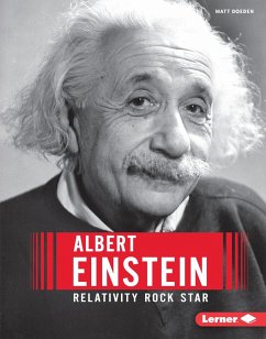 Cover Albert Einstein (eBook, ePUB)
