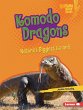 Komodo Dragons (eBook, PDF) - Bild 1