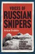 Voices of Russian Snipers (eBook, ePUB) - Bild 1