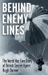 Behind Enemy Lines (eBook, ePUB) - Bild 1