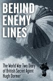 Behind Enemy Lines (eBook, ePUB) Behind Enemy Lines (eBook, ePUB)