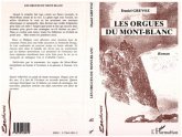 Les orgues du Mont-Blanc (eBook, PDF)