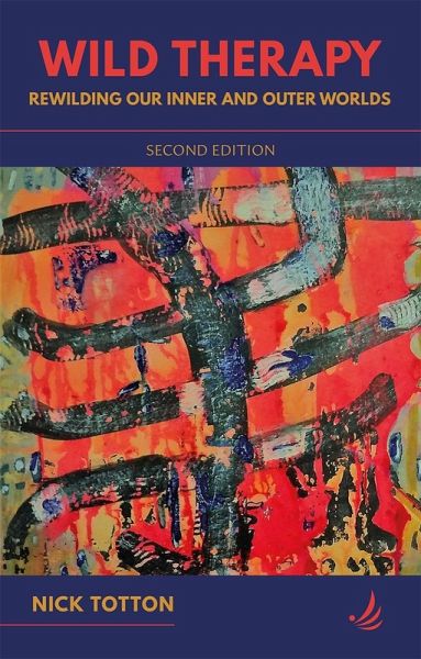 Wild Therapy (eBook, ePUB)