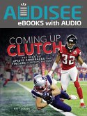 Coming Up Clutch (eBook, ePUB)