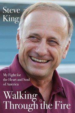 Cover Walking Through the Fire (eBook, ePUB)