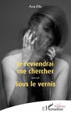 Je reviendrai me chercher (eBook, PDF)