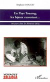 En Pays Touareg, les bijoux racontent... (eBook, ePUB)
