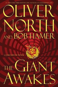 Cover Giant Awakes (eBook, ePUB)