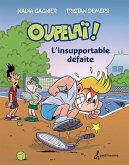 L'insupportable défaite (eBook, PDF)