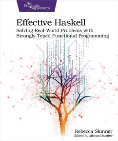 Cover Effective Haskell (eBook, ePUB)