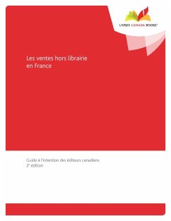 Cover Les ventes hors librairie en France (eBook, PDF)