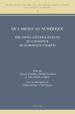 De l'Argile au Numerique (eBook, PDF)