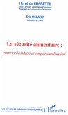 La sécurité alimentaire (eBook, ePUB)
