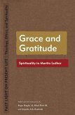Grace and Gratitude (eBook, ePUB)