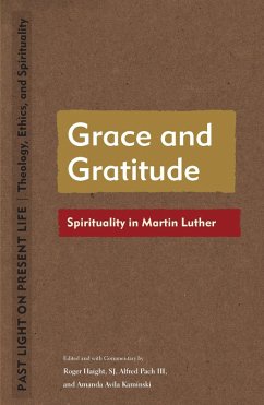Grace and Gratitude (eBook, ePUB)