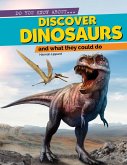 Discover Dinosaurs (eBook, ePUB)