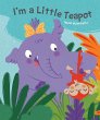 I'm a Little Teapot (eBook, ePUB) - Bild 1