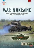 War in Ukraine (eBook, ePUB) War in Ukraine (eBook, ePUB)