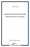 Figures du mensonge littéraire (eBook, ePUB)