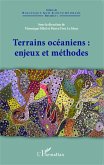 Terrains océaniens : enjeux et méthodes (eBook, PDF) Terrains océaniens : enjeux et méthodes (eBook, PDF)