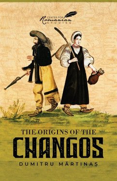 Cover Origins of the Changos (eBook, ePUB)