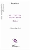 Le livre zen des saisons (eBook, PDF)