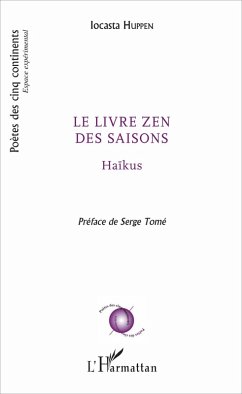 Cover Le livre zen des saisons (eBook, PDF)