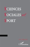 Sciences Sociales et Sport n° 4 (eBook, ePUB)