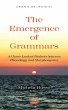 Emergence of Grammars. A Closer Look at... - Bild 1