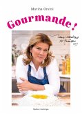 Gourmande! (eBook, PDF) Gourmande! (eBook, PDF)